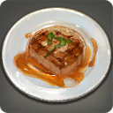 Loaghtan Steak - Food - Items