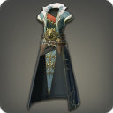 Lone Wolf Coat - Body Armor Level 1-50 - Items