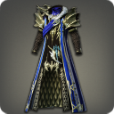 Lord Commander's Coat - Body Armor Level 1-50 - Items
