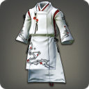 Lord's Suikan - Body Armor Level 1-50 - Items