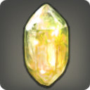 Luminous Earth Crystal - New Items in Patch 3.15 - Items
