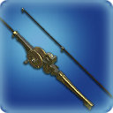 Luminous Fiber Fishing Rod - Fisher gathering tools - Items