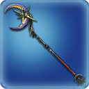 Lunaris Rod Awoken Replica - Black Mage weapons - Items