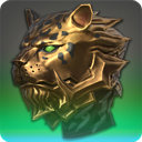 Lynxfang Armet - Helms, Hats and Masks Level 1-50 - Items