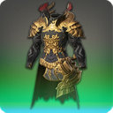 Lynxfang Cuirass - Body Armor Level 1-50 - Items