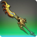 Lynxfang Faussar - Dark Knight weapons - Items