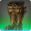 Lynxfang Sabatons - Greaves, Shoes & Sandals Level 1-50 - Items