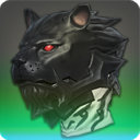 Lynxliege Armet - Helms, Hats and Masks Level 1-50 - Items