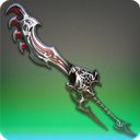 Lynxliege Faussar - Dark Knight weapons - Items