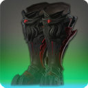 Lynxliege Sabatons - Greaves, Shoes & Sandals Level 1-50 - Items