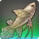 Madam Butterfly - Fish - Items