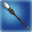 Mado Brush - Black Mage weapons - Items
