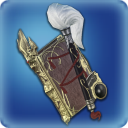 Mado Chronicle - Summoner weapons - Items
