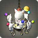 Magnificent Mogdelier - Decorations - Items