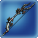 Makai Bow - Bard weapons - Items