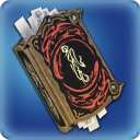 Makai Chronicle - Scholar weapons - Items