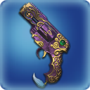 Makai Hand Mortar - Machinist weapons - Items