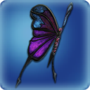 Makai Markswoman's Ribbon - Helms, Hats and Masks Level 51-60 - Items