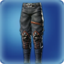 Makai Mauler's Leggings - Pants, Legs Level 51-60 - Items