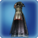 Makai Moon Guide's Gown - Body Armor Level 51-60 - Items