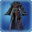 Makai Priestess's Jerkin - Body Armor Level 51-60 - Items