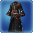 Makai Sun Guide's Oilskin - Body Armor Level 51-60 - Items