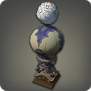 Mammet Lantern - Decorations - Items