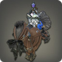 Mandervillian Barding - Miscellany - Items