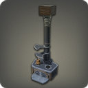 Manor Oven - Furnishings - Items