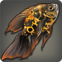 Marble Oscar - Fish - Items