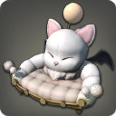 Markworthy Mogsofa - Furnishings - Items