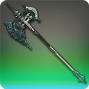 Martial Axe - Warrior weapons - Items
