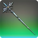 Martial Crook - White Mage weapons - Items