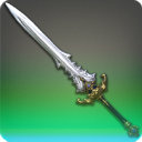 Martial Greatsword - Dark Knight weapons - Items