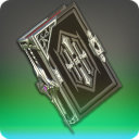 Martial Grimoire - Arcanist's Grimoire - Items