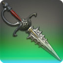 Martial Main Gauches - Ninja weapons - Items