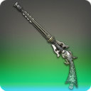 Martial Musketoon - Machinist's Arm - Items