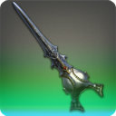 Martial Patas - Monk weapons - Items