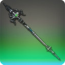 Martial Rod - Black Mage weapons - Items