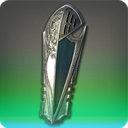 Martial Shield - Shields - Items