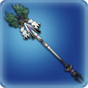 Masakaki Kai - White Mage weapons - Items