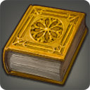 Master Weaver IV - Miscellany - Items