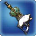 Menacing Mog Gun - Machinist weapons - Items