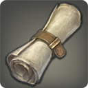 Mender Permit A-2 - Miscellany - Items