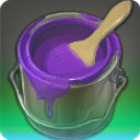 Metallic Purple Dye - Dyes - Items