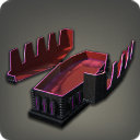 Mhachi Coffin - Furnishings - Items