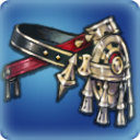 Midan Belt of Healing - Unobtainable - Items
