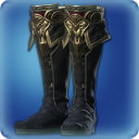 Midan Boots of Aiming - Feet - Items