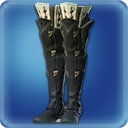 Midan Boots of Striking - Feet - Items
