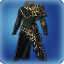 Midan Coat of Aiming - Body Armor Level 51-60 - Items